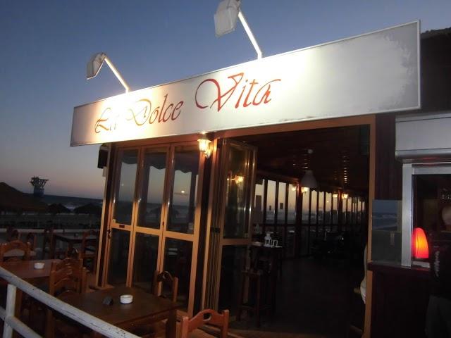 La Dolce Vita Beach Marbella